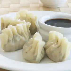 Wontons