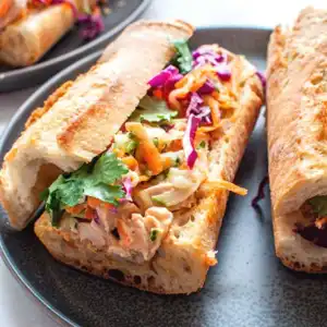 Turkey Bánh mì