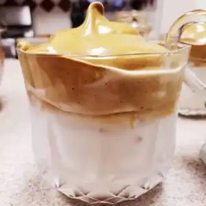 CAFE LA LLAVE ESPRESSO ICE CREAM