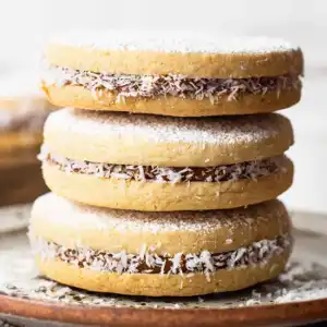 Alfajores
