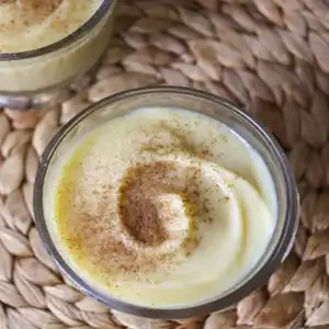 Coconut Natilla Recipe