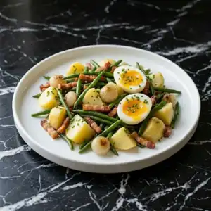 Liegeoise Salad