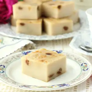 Tamal De Maicena