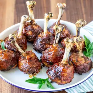 Chicken Lollipop