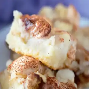 Apple Pie