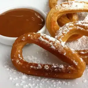 Manjar (Dulce de Leche)