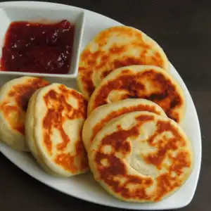Phaphatha Flatbreads