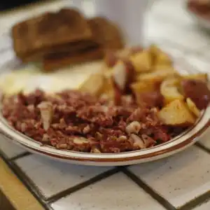 Corned Beef Hash