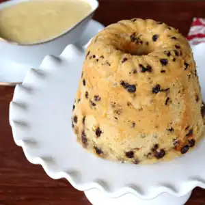 Spotted Dick